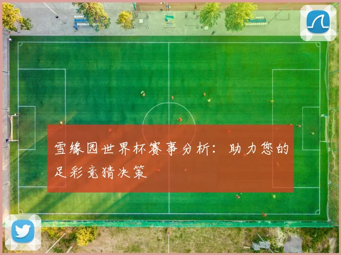 雪缘园世界杯赛事分析：助力您的足彩竞猜决策